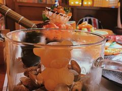 大冰熊蛤蜊汤-玉川屋·深夜食堂居酒屋(柳巷店)