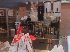 -港师傅·菠萝包(北京超极合生汇店)
