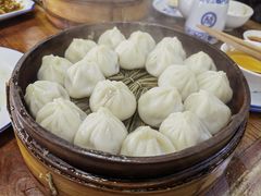 南翔小笼包-吾介小籠館