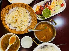 -清真· AL-JANNAT 佳纳特餐厅(仙林店)