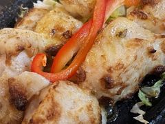 -Santoor 萨都里印度餐厅(北锣鼓巷店)