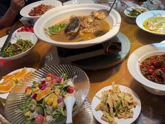 -黄泥岗·地道湖北菜(奥特莱斯店)