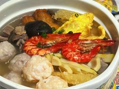 老兴鲜全家福-老兴鲜(黄浦店)