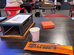 -马海涛牛肉串(领汇广场店)