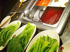 -海底捞火锅(振华商厦店)