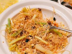 -小厨娘淮扬菜(天印大道店)