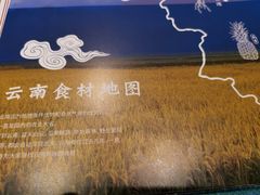 -云海肴·汽锅鸡·云南菜(天山百盛优客店)