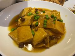 闫府第一福-闫府私房菜·百年鲁菜(恒隆店)