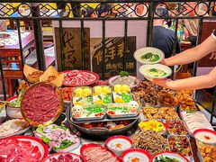 -江北北火锅馆·公路夜市(魏公村店)