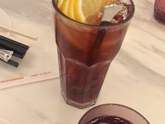 -新世界餐厅(万达店)