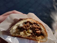 -百年夯碳烤胡椒饼(阿拉城店)