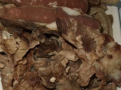 -正宗贵州二嫂黄牛肉馆(青村店)