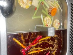 -海底捞火锅(顺义华联店)