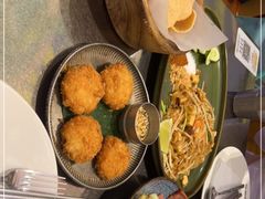 -simply thai天泰(世纪汇店)