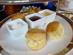 -Salon de Ville浦江汇(上海外滩华尔道夫酒店店)