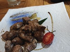 -江户家·日本料理·铁板烧(汉江东路店)
