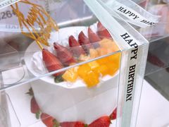 -芭菲盛宴·环球美食(解放碑英利国际店)