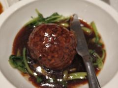 红烧狮子头-上海小南国(仲盛世界商城店)