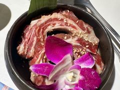 -千寻山野烤肉(天虹店)