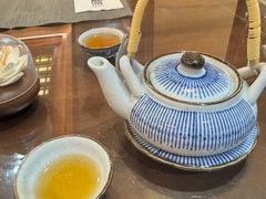 -大佛寺高级素食自助餐厅