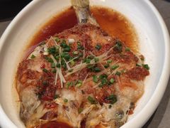 -喜记顺德菜(南昌万象城店)