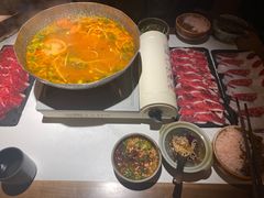 -旺福·贵州酸汤牛肉火锅(陆悦天地店)