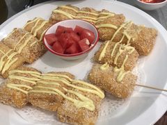 -万禧明珠大酒楼(海丰店)