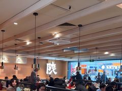 -大师兄·西北小馆(南沙万达广场店)