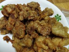 -傅强排骨(成都总店)