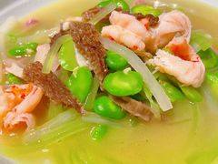 -恬阿姨庭院餐厅·生日宴