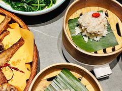 -俏立方·15年新楚菜