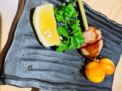 -森味花园·日本料理(伊藤洋华堂亚运村店)