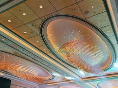-上海浦东嘉里大酒店