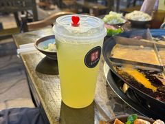 -正南齊北重庆老火锅(光华村直营店)