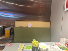 -海底捞火锅(百利广场店)