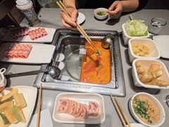 -海底捞火锅(龙湖北京大兴天街店)