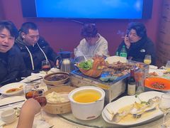 -桃园农庄烤全羊(江秋路店)