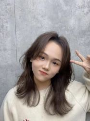 -MORI HAIR SALON日式美发沙龙
