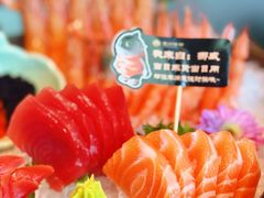-吉川谷谷·日料放题(广安门店)