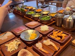 -银米·云南传统过桥米线(双廊黑金冠店)