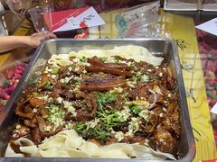 -王婆炒鱼(总店)