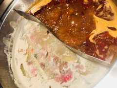 -季季红火锅(长沙步行街店)