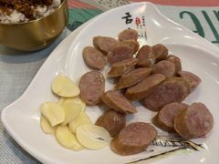 -金姐台湾菜(珠江路店)