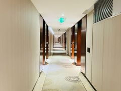 -上海嘉定喜来登酒店
