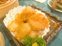 -誉八仙粤菜(万象天地店)