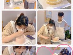 -糖秋Cake DIY·蛋糕定制·甜品台(观音桥店)