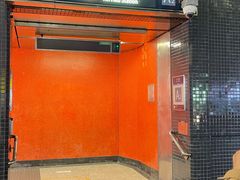 -香港铜锣湾皇悦酒店