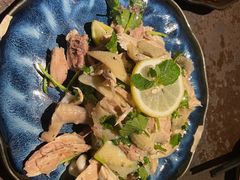 -上楼私房菜(院士路店)