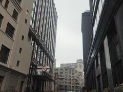 -大光明电影院(南京西路店)
