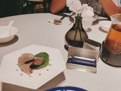 -狮王府淮扬菜(老门东店)